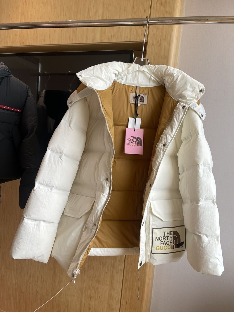 Gucci Down Jackets